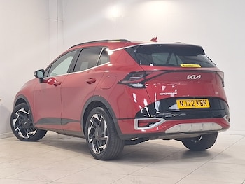Used Kia Sportage 2022 for sale - 78559863: Photo