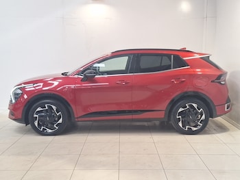 Used Kia Sportage 2022 for sale - 78559863: Photo