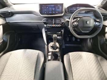 Used Peugeot 2008 2024 for sale - 73936849: Photo