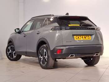Used Peugeot 2008 2024 for sale - 73936849: Photo