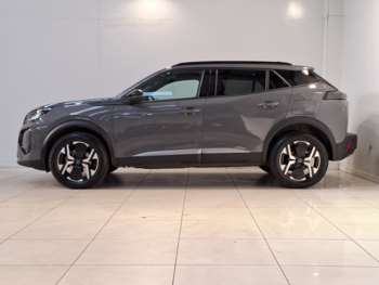Used Peugeot 2008 2024 for sale - 73936849: Photo