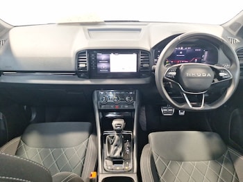 Used Skoda Karoq 2025 for sale - 79218328: Photo