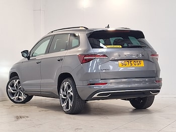 Used Skoda Karoq 2025 for sale - 79218328: Photo