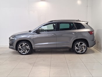 Used Skoda Karoq 2025 for sale - 79218328: Photo