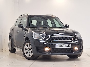 Used MINI Countryman 2017 for sale - 78905870: Photo