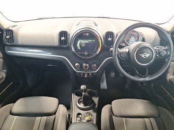 Used MINI Countryman 2017 for sale - 78905870: Photo