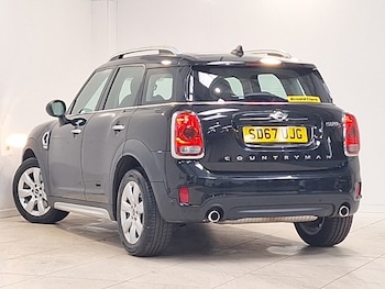 Used MINI Countryman 2017 for sale - 78905870: Photo