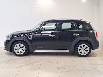 Used MINI Countryman 2017 for sale - 78905870: Photo