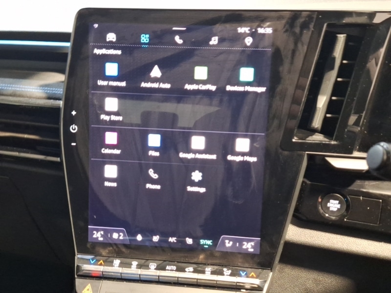 Used Renault Austral 2023 for sale - 77531102: Photo 19