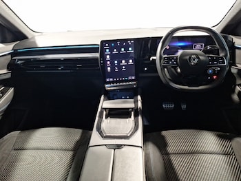 Used Renault Austral 2023 for sale - 77531102: Photo