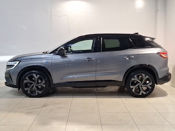 Used Renault Austral 2023 for sale - 77531102: Photo