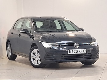 2020 - 1.5 TSI Life 5dr
