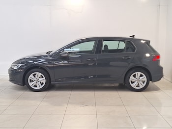 Used Volkswagen Golf 2020 for sale - 75558421: Photo