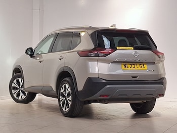 Used Nissan X-Trail 2023 for sale - 78670178: Photo