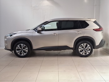 Used Nissan X-Trail 2023 for sale - 78670178: Photo