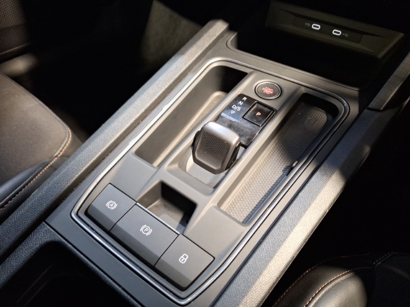 Used Cupra Leon 2024 for sale - 77596506: Photo 11