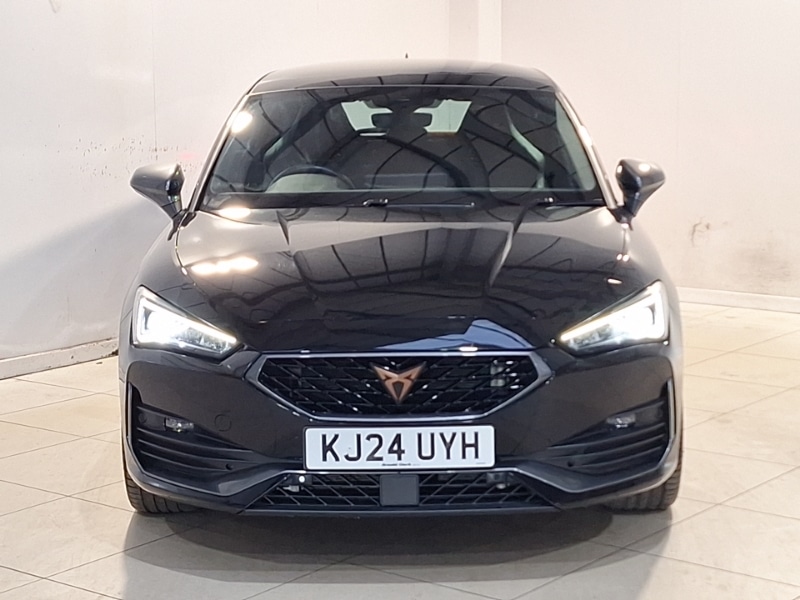 Used Cupra Leon 2024 for sale - 77596506: Photo 12