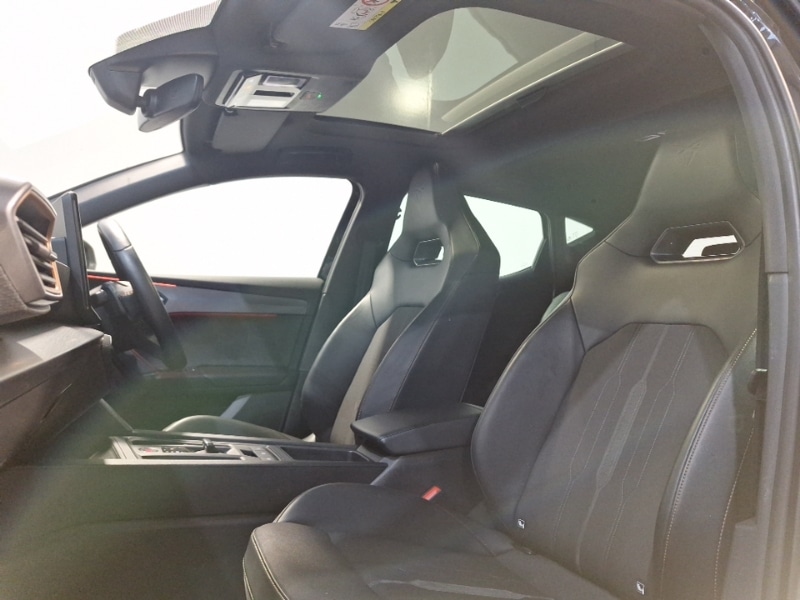 Used Cupra Leon 2024 for sale - 77596506: Photo 14