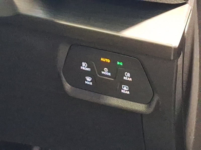 Used Cupra Leon 2024 for sale - 77596506: Photo 16