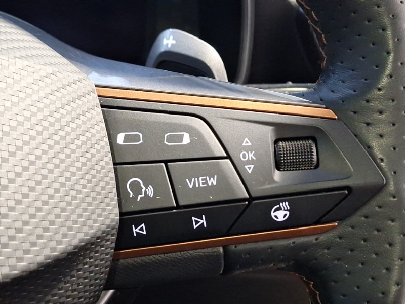 Used Cupra Leon 2024 for sale - 77596506: Photo 18