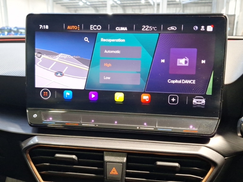 Used Cupra Leon 2024 for sale - 77596506: Photo 19