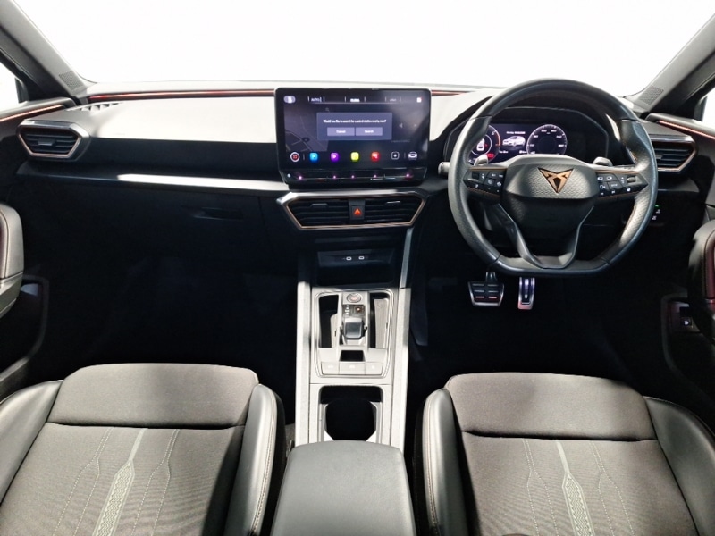 Used Cupra Leon 2024 for sale - 77596506: Photo 2