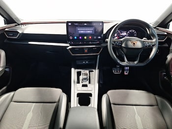 Used Cupra Leon 2024 for sale - 77596506: Photo