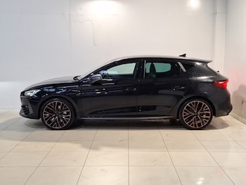 Used Cupra Leon 2024 for sale - 77596506: Photo