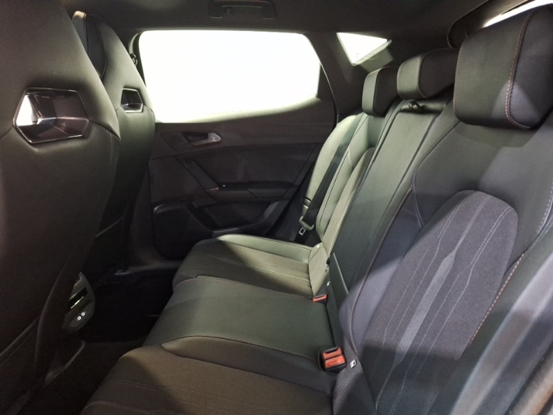 Used Cupra Leon 2024 for sale - 77596506: Photo 6