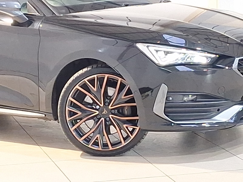 Used Cupra Leon 2024 for sale - 77596506: Photo 9