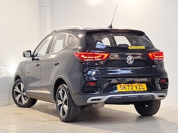 Used MG MG ZS 2022 for sale - 77776980: Photo