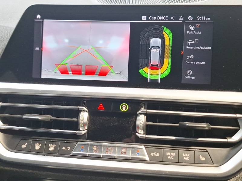 Used BMW 3 Series 2020 for sale - 77201934: Photo 10