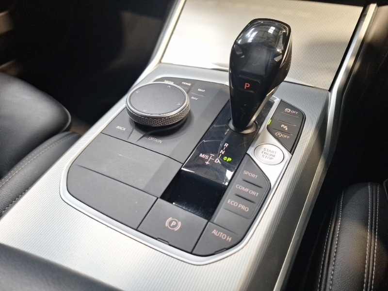 Used BMW 3 Series 2020 for sale - 77201934: Photo 11