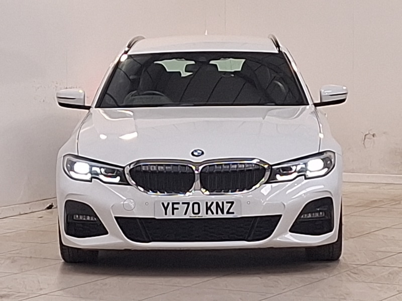 Used BMW 3 Series 2020 for sale - 77201934: Photo 12