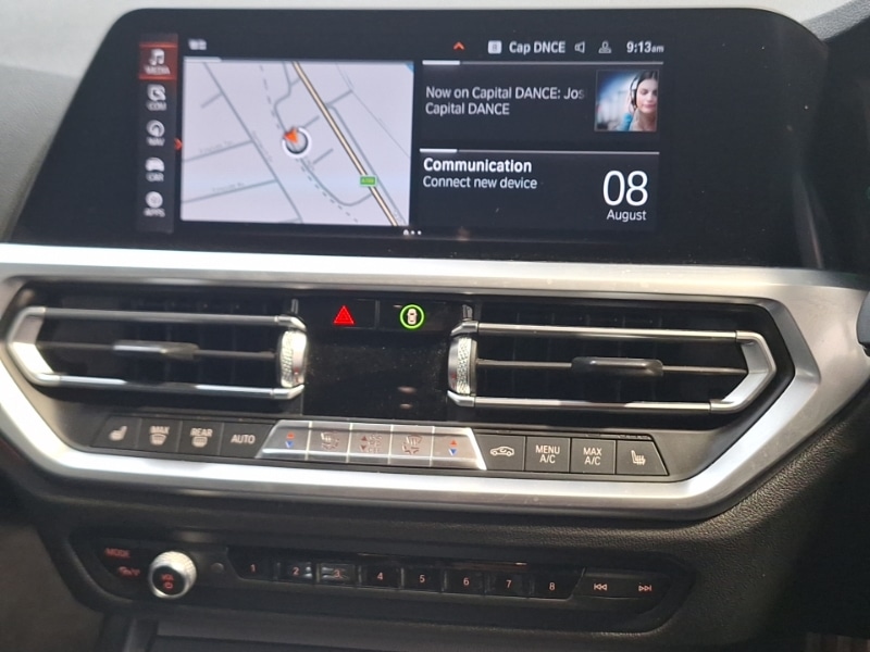 Used BMW 3 Series 2020 for sale - 77201934: Photo 15