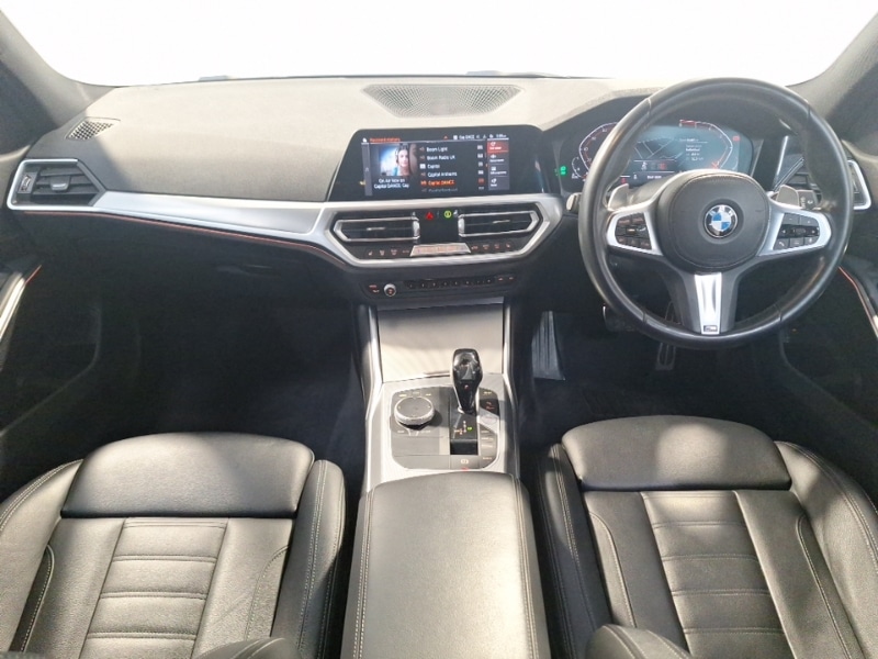 Used BMW 3 Series 2020 for sale - 77201934: Photo 2