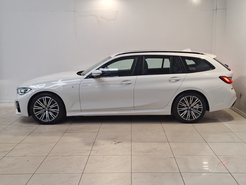 Used BMW 3 Series 2020 for sale - 77201934: Photo 4