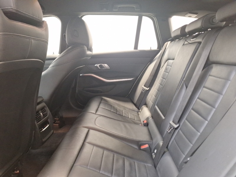 Used BMW 3 Series 2020 for sale - 77201934: Photo 6