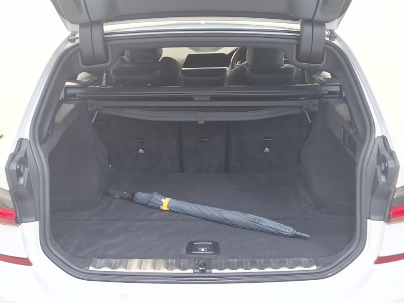 Used BMW 3 Series 2020 for sale - 77201934: Photo 8