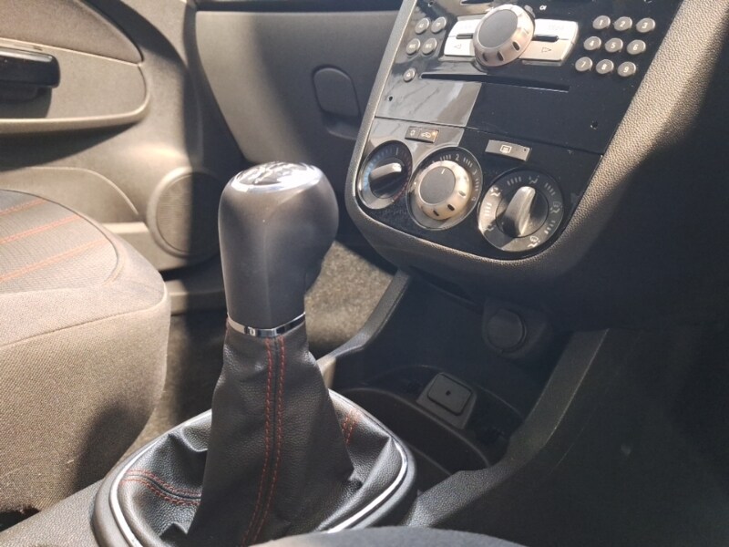 Used Vauxhall Corsa 2014 for sale - 76651678: Photo 11