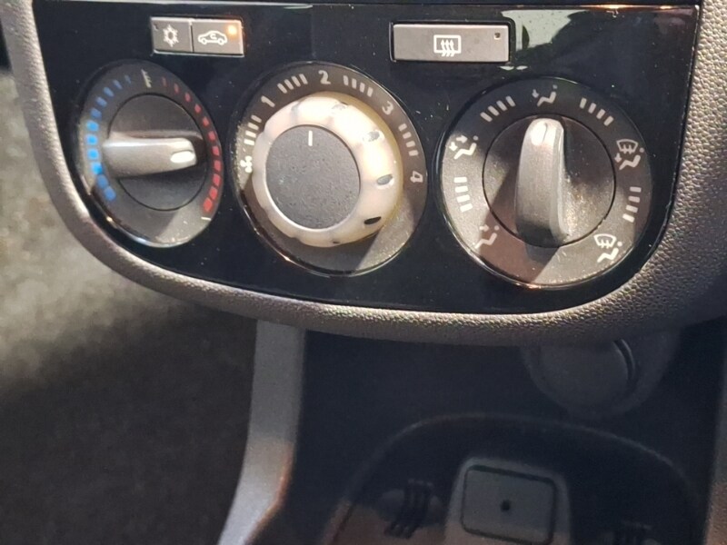 Used Vauxhall Corsa 2014 for sale - 76651678: Photo 18