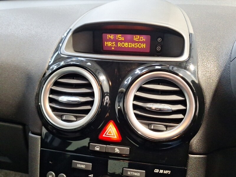 Used Vauxhall Corsa 2014 for sale - 76651678: Photo 19