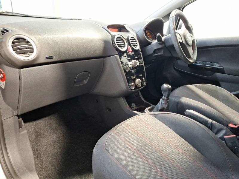 Used Vauxhall Corsa 2014 for sale - 76651678: Photo 5