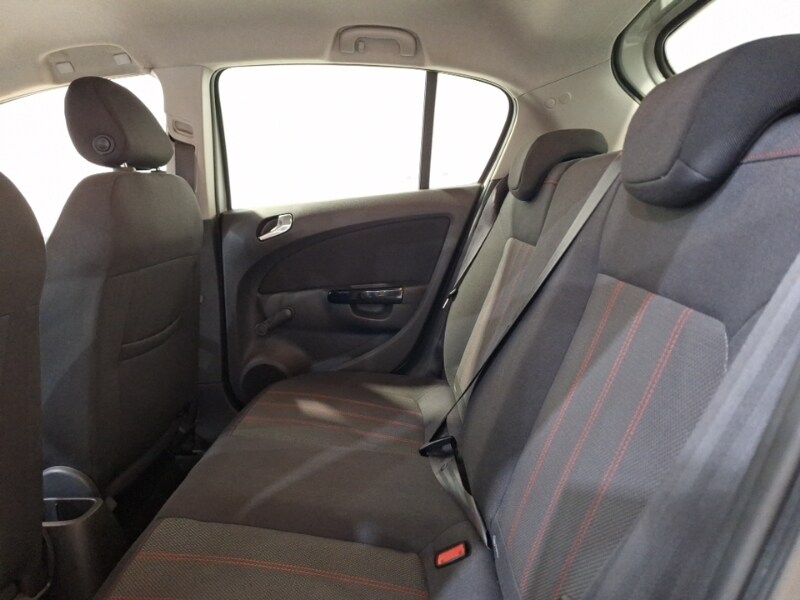 Used Vauxhall Corsa 2014 for sale - 76651678: Photo 6