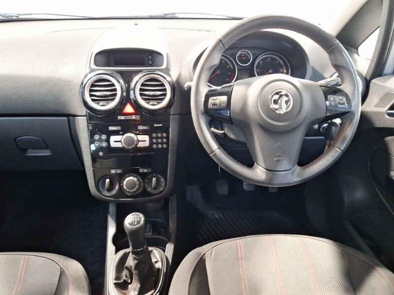 Used Vauxhall Corsa 2014 for sale - 76651678: Photo 7