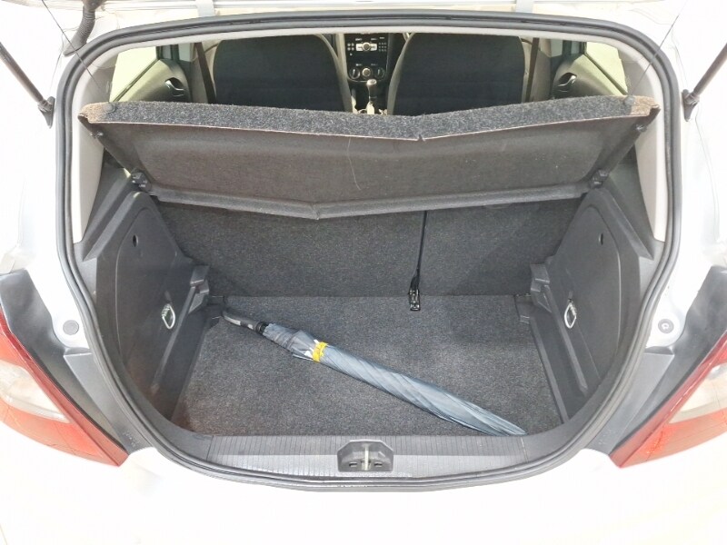 Used Vauxhall Corsa 2014 for sale - 76651678: Photo 8