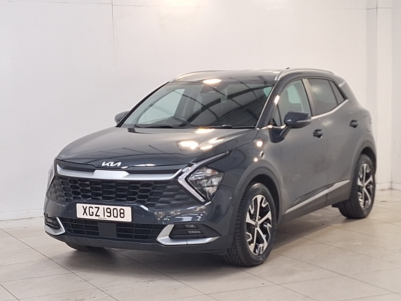 Used Kia Sportage 2022 for sale - 76365704: Photo 13