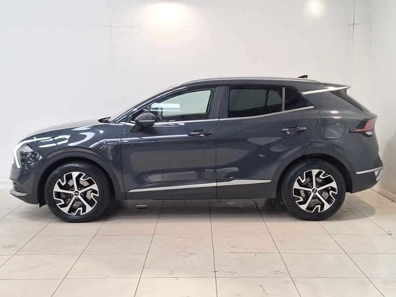 Used Kia Sportage 2022 for sale - 76365704: Photo 4