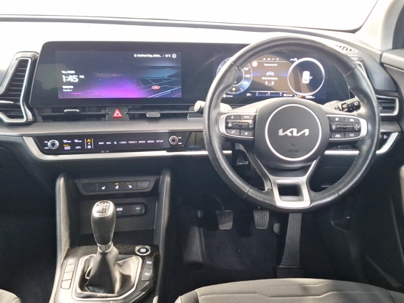 Used Kia Sportage 2022 for sale - 76365704: Photo 7