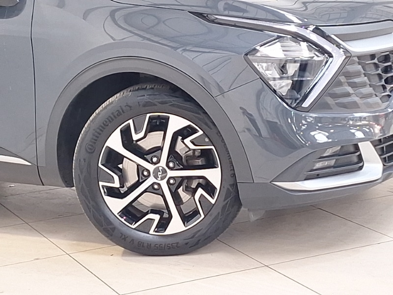 Used Kia Sportage 2022 for sale - 76365704: Photo 9